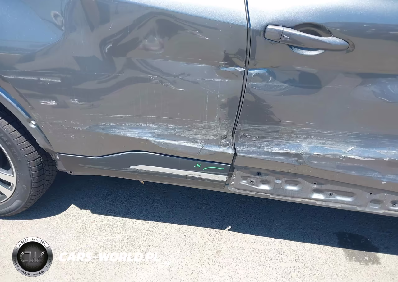 2018 Nissan Kicks Sr VIN:3N1CP5CU4JL537062 - 12