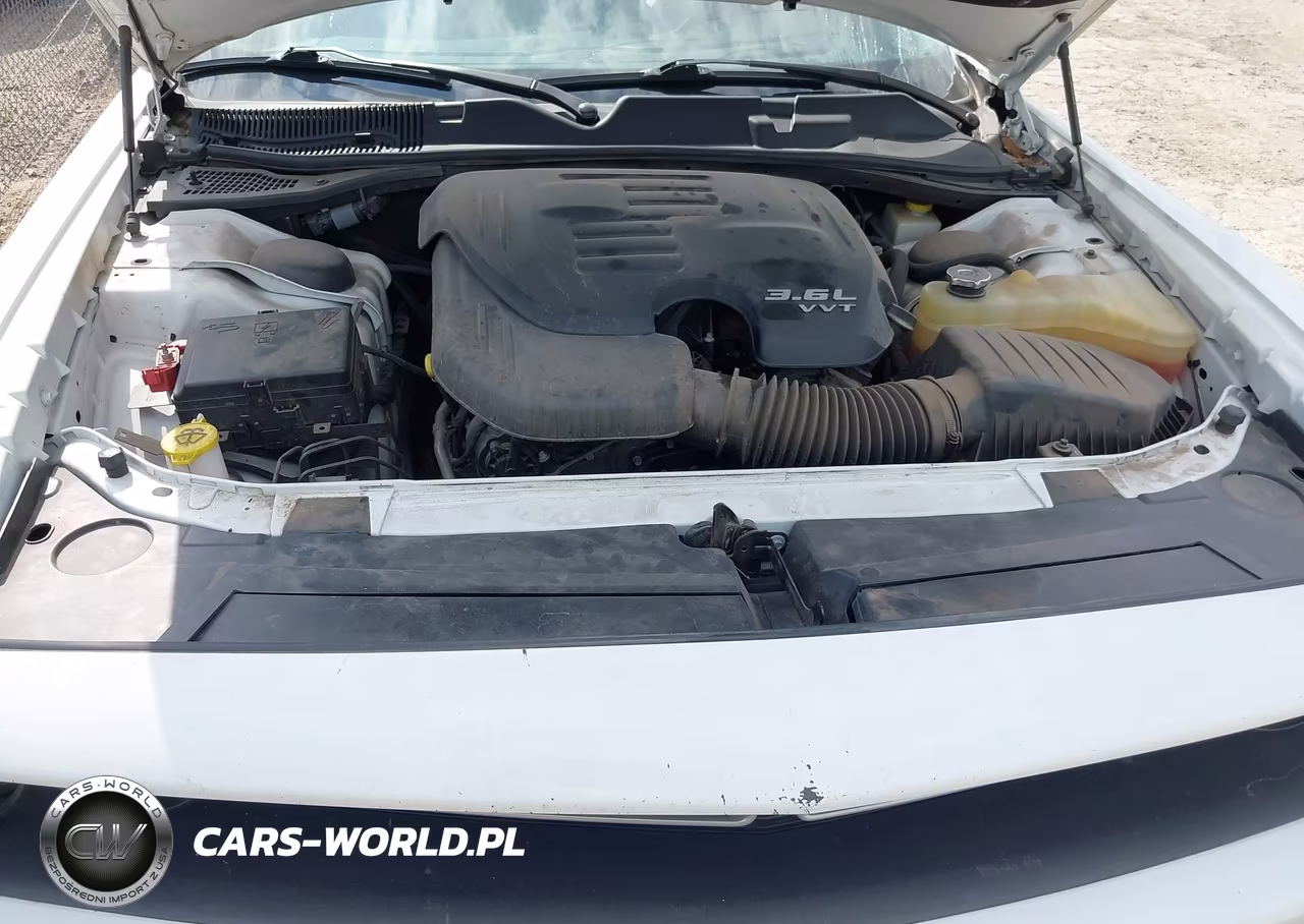 2021 Dodge Challenger Gt VIN:2C3CDZJG1MH681325 - 10