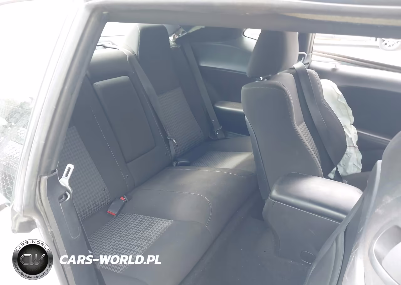 2021 Dodge Challenger Gt VIN:2C3CDZJG1MH681325 - 8