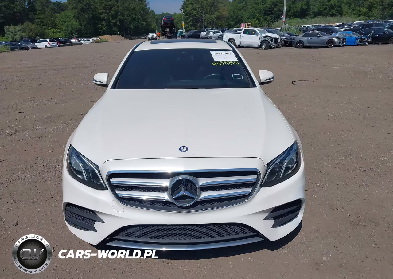 2017 Mercedes-Benz E 300 4Matic VIN:WDDZF4KB1HA154191 - 12
