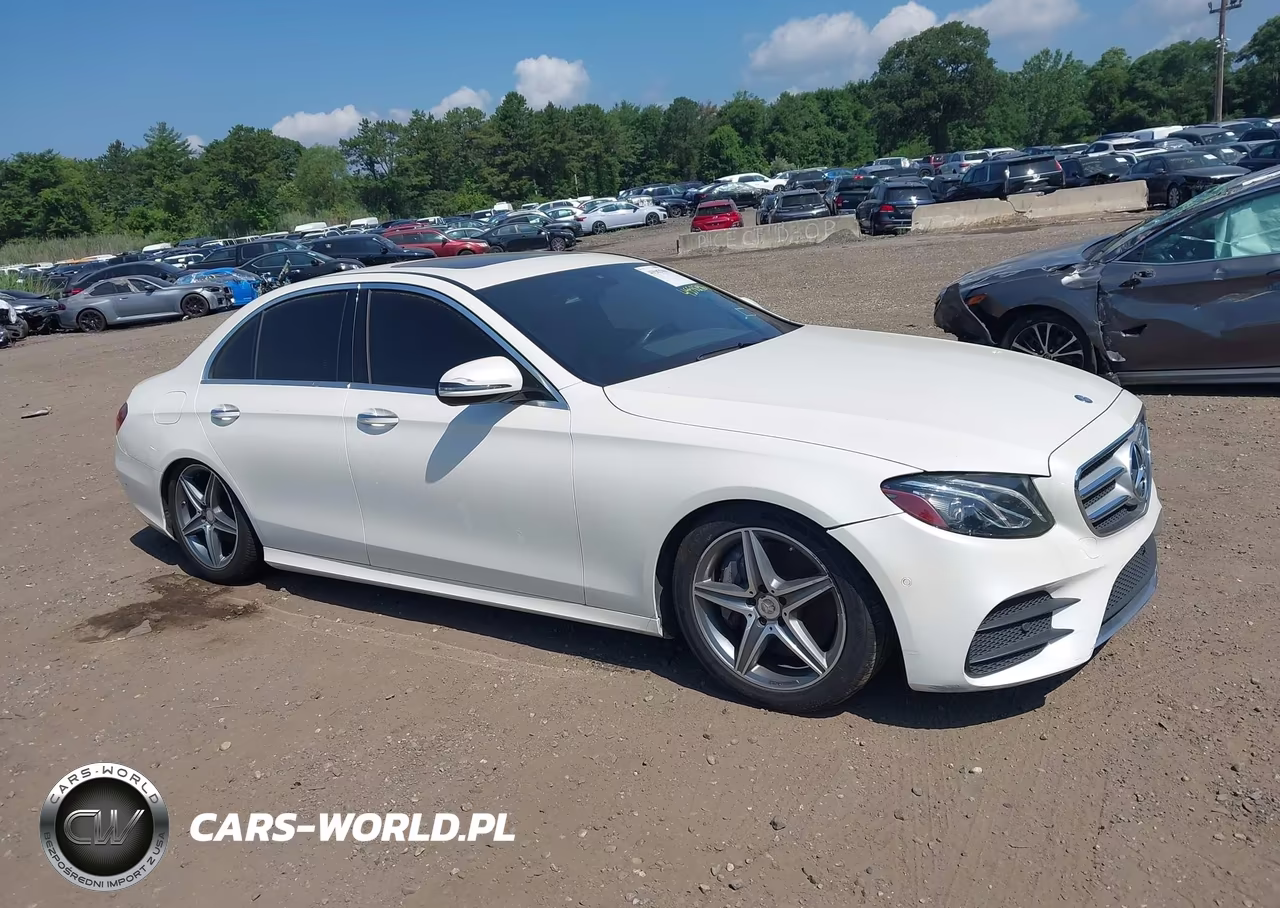 2017 Mercedes-Benz E 300 4Matic VIN:WDDZF4KB1HA154191 - 13