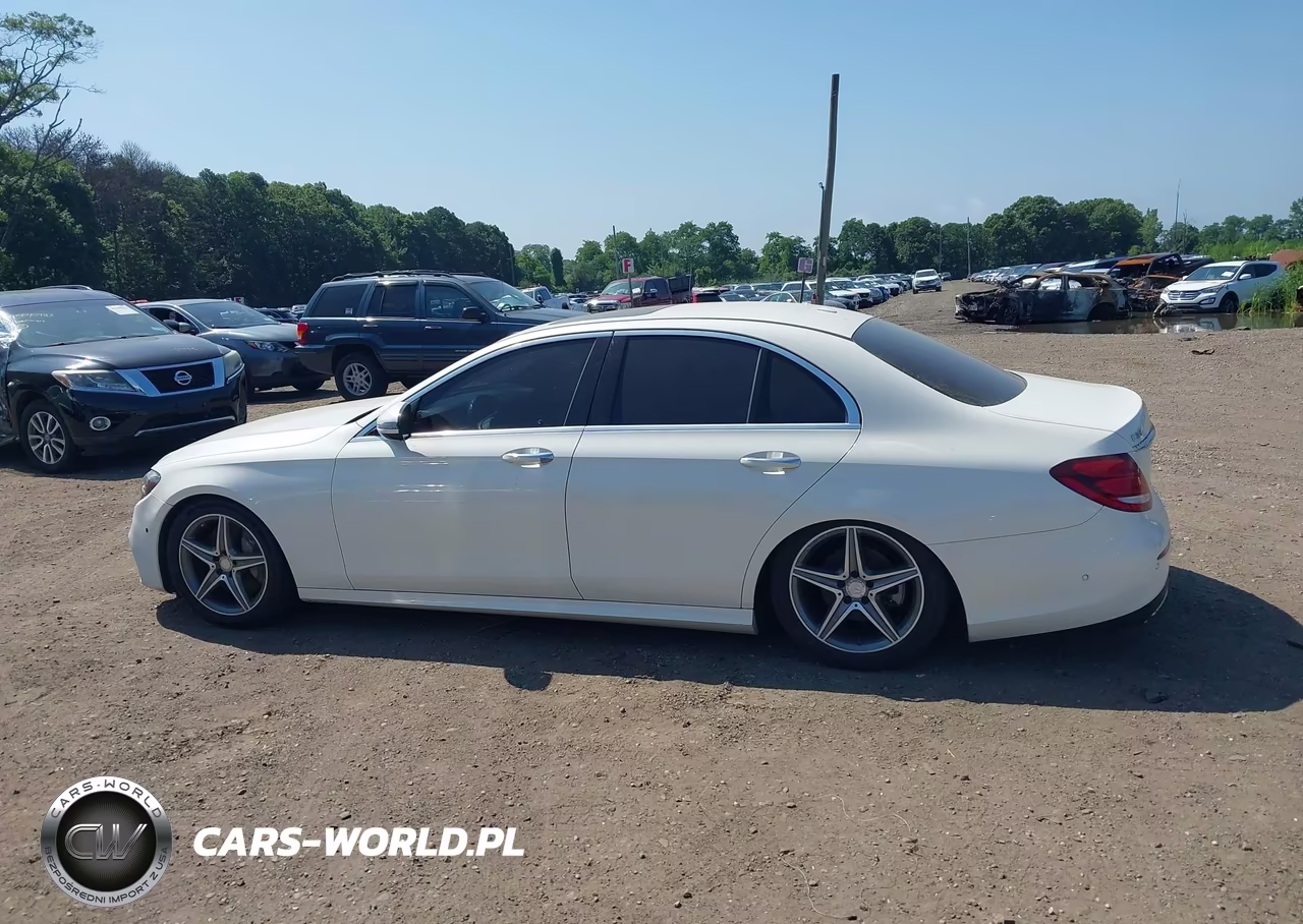 2017 Mercedes-Benz E 300 4Matic VIN:WDDZF4KB1HA154191 - 14