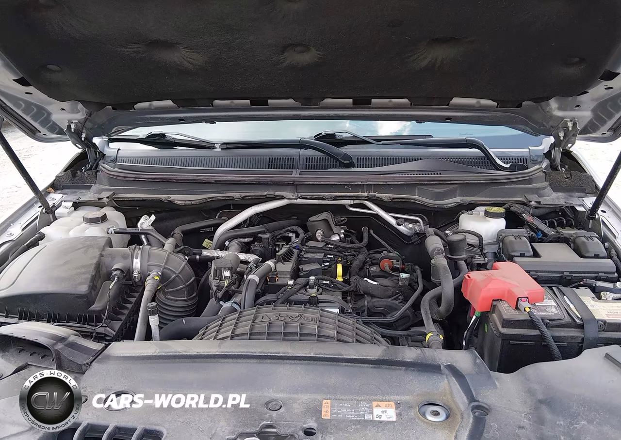 2020 Ford Ranger Xlt VIN:1FTER4EH1LLA73012 - 10