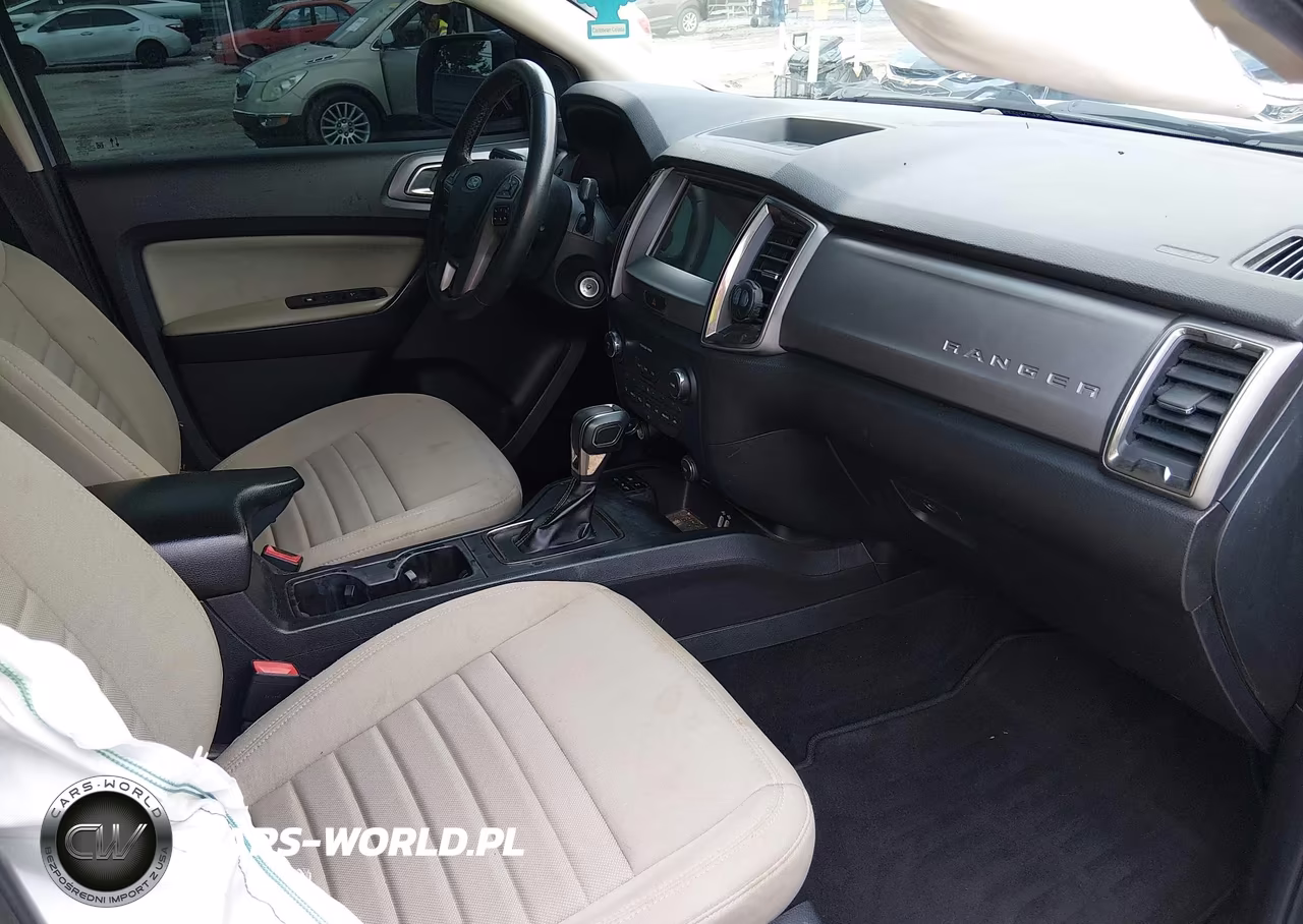 2020 Ford Ranger Xlt VIN:1FTER4EH1LLA73012 - 5