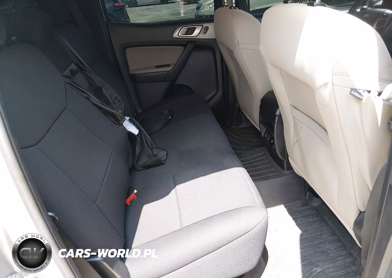 2020 Ford Ranger Xlt VIN:1FTER4EH1LLA73012 - 8