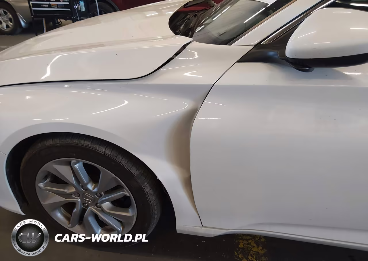 2020 Honda Accord Lx VIN:1HGCV1F16LA070669 - 6