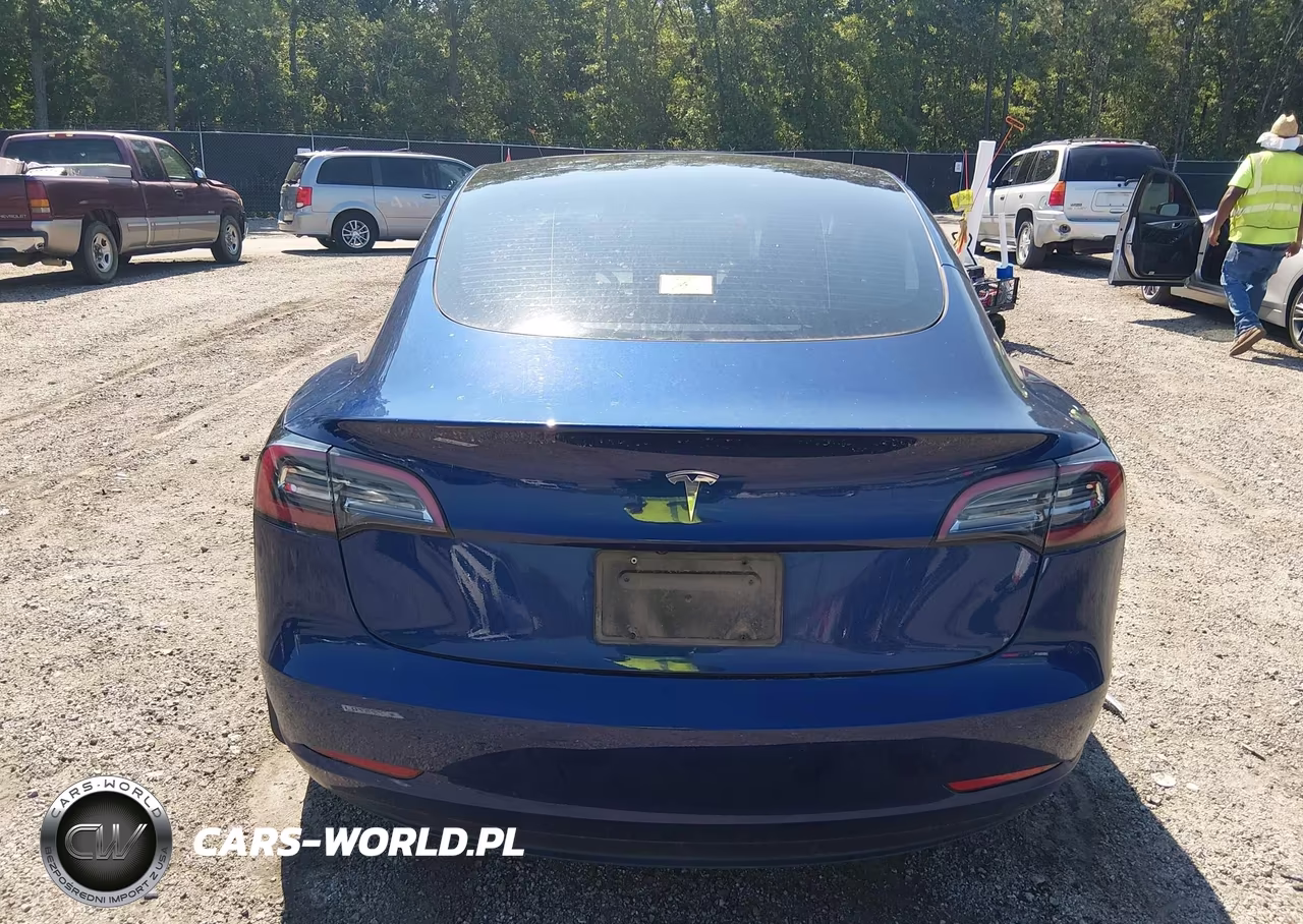 2023 Tesla Model 3 Rear-Wheel Drive VIN:5YJ3E1EAXPF609212 - 15