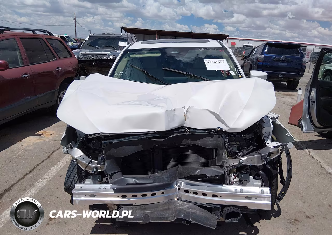 2026 Acura Mdx Standard VIN:5J8YD9H33TL003179 - 13