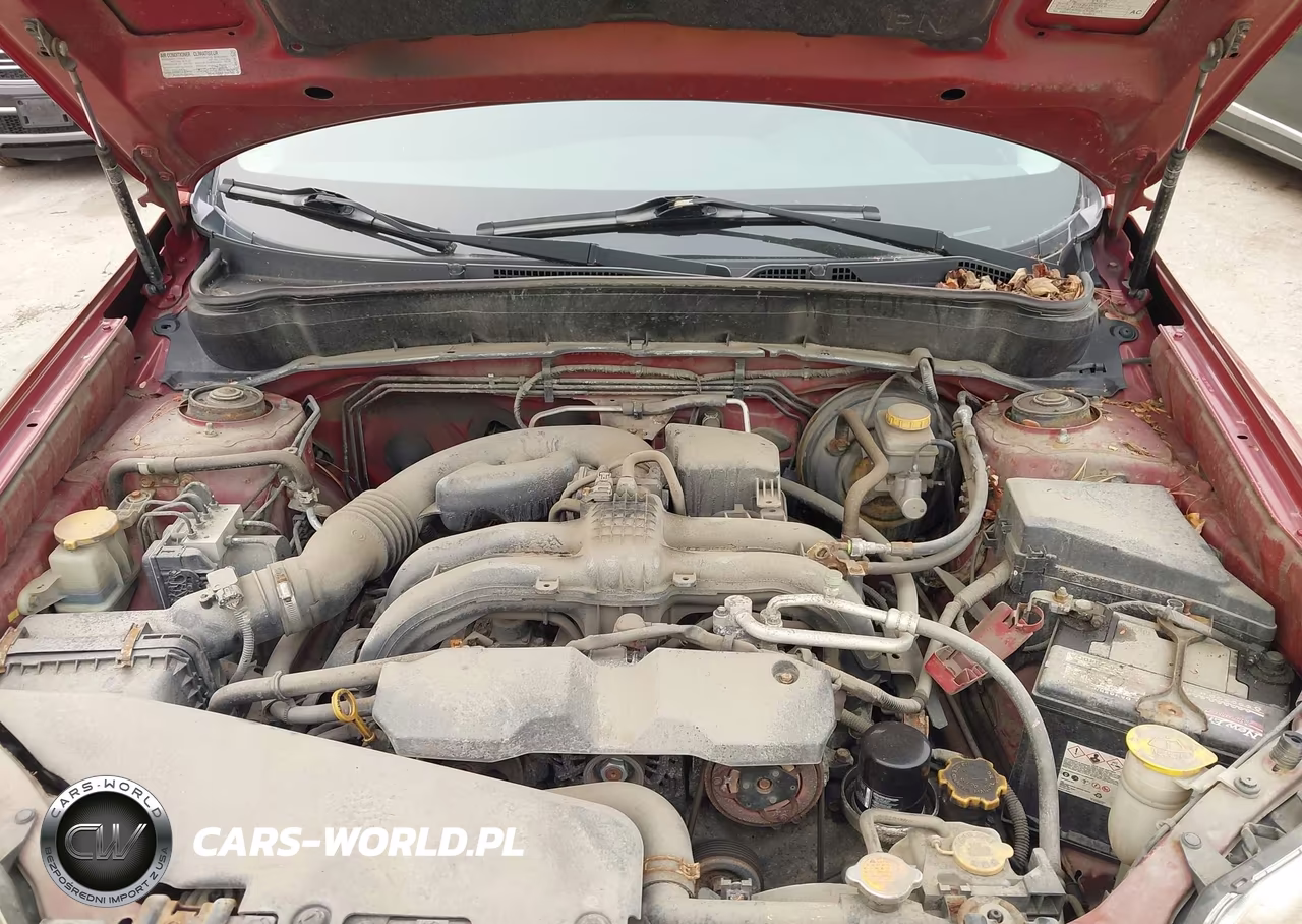 2011 Subaru Forester 2.5X Premium VIN:JF2SHADC0BH750550 - 10