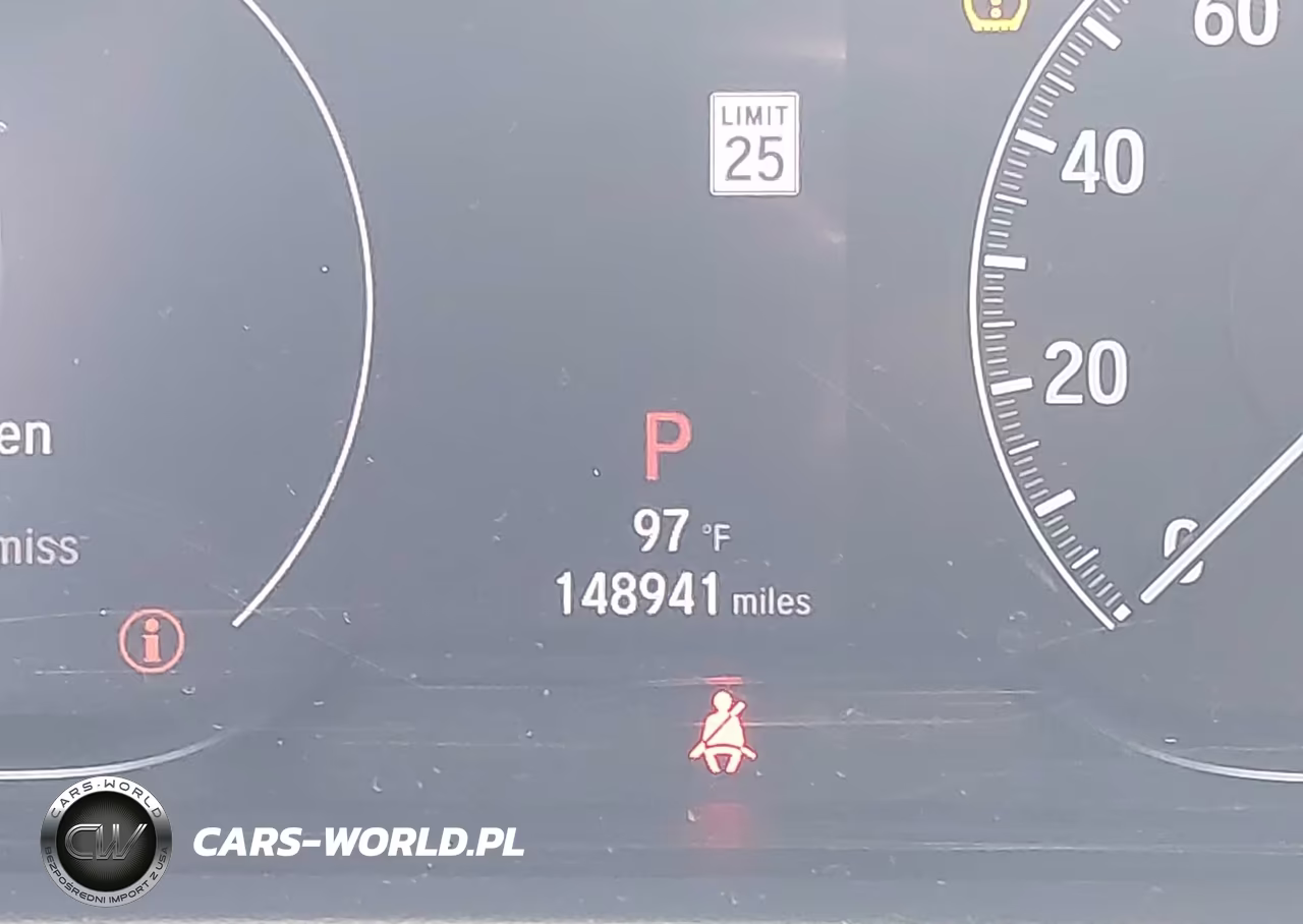 2019 Honda Accord Touring 2.0T VIN:1HGCV2F9XKA034560 - 15