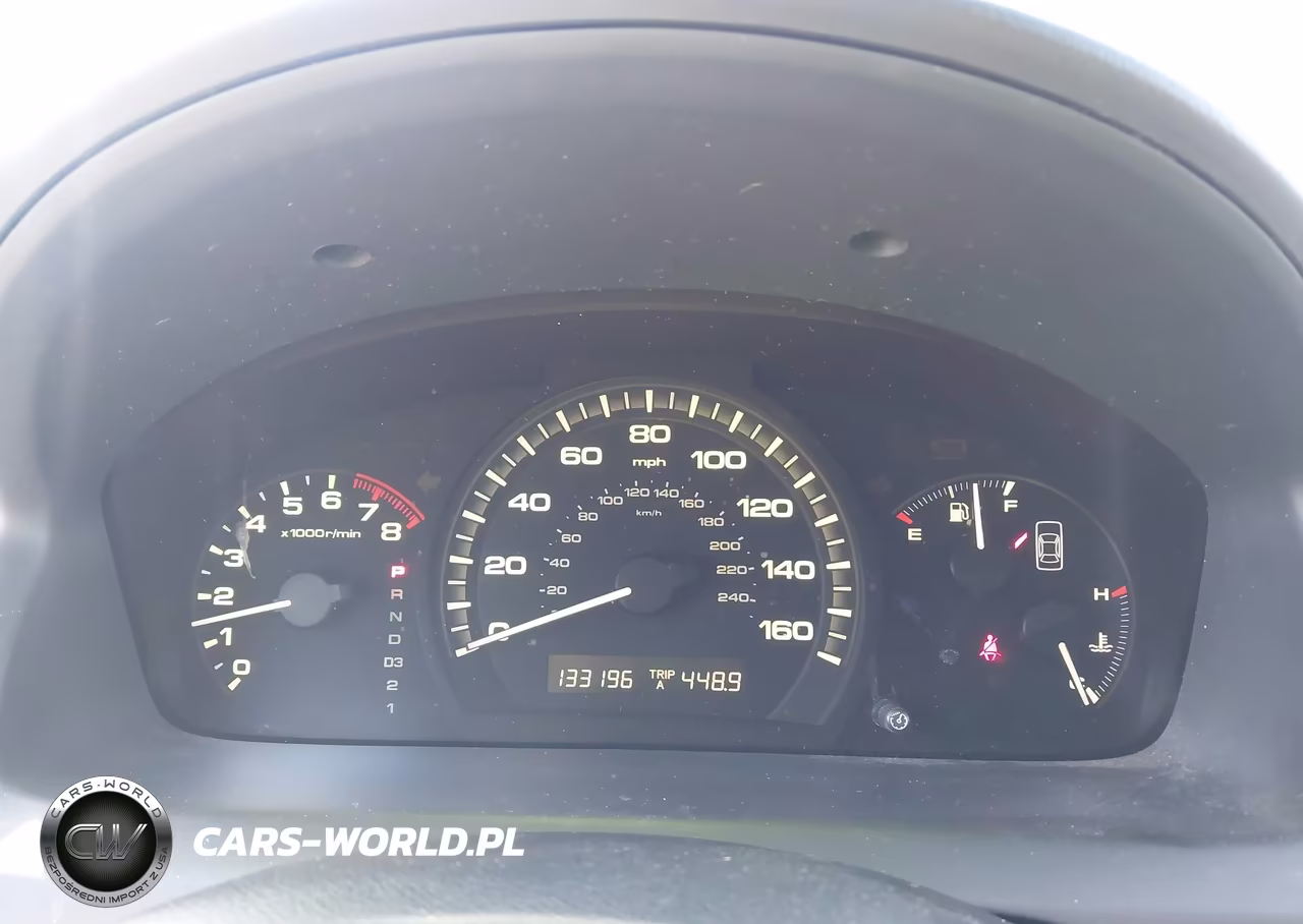 2007 Honda Accord 2.4 Ex VIN:1HGCM568X7A044265 - 7