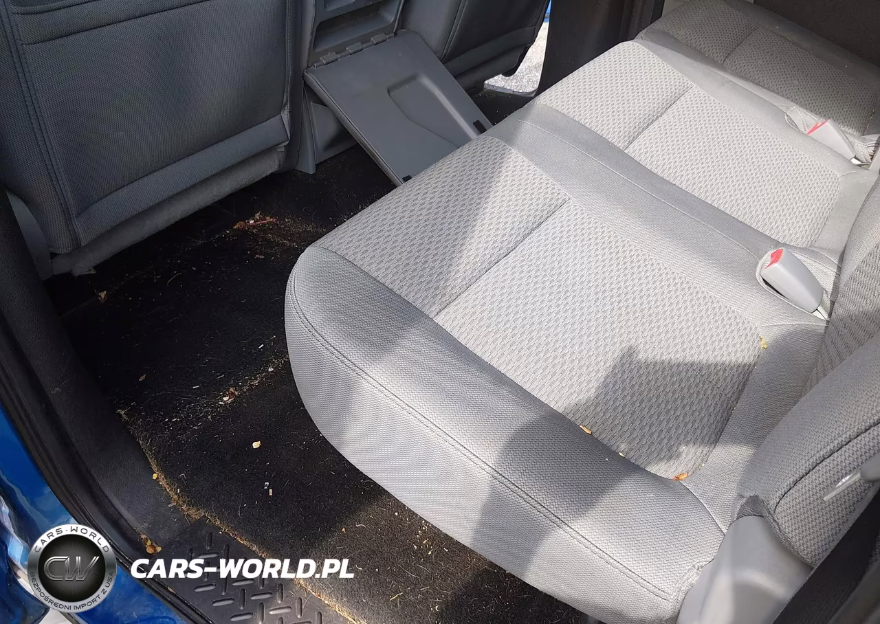 2011 Ford F-150 Xlt VIN:1FTFW1ET1BFC10883 - 8
