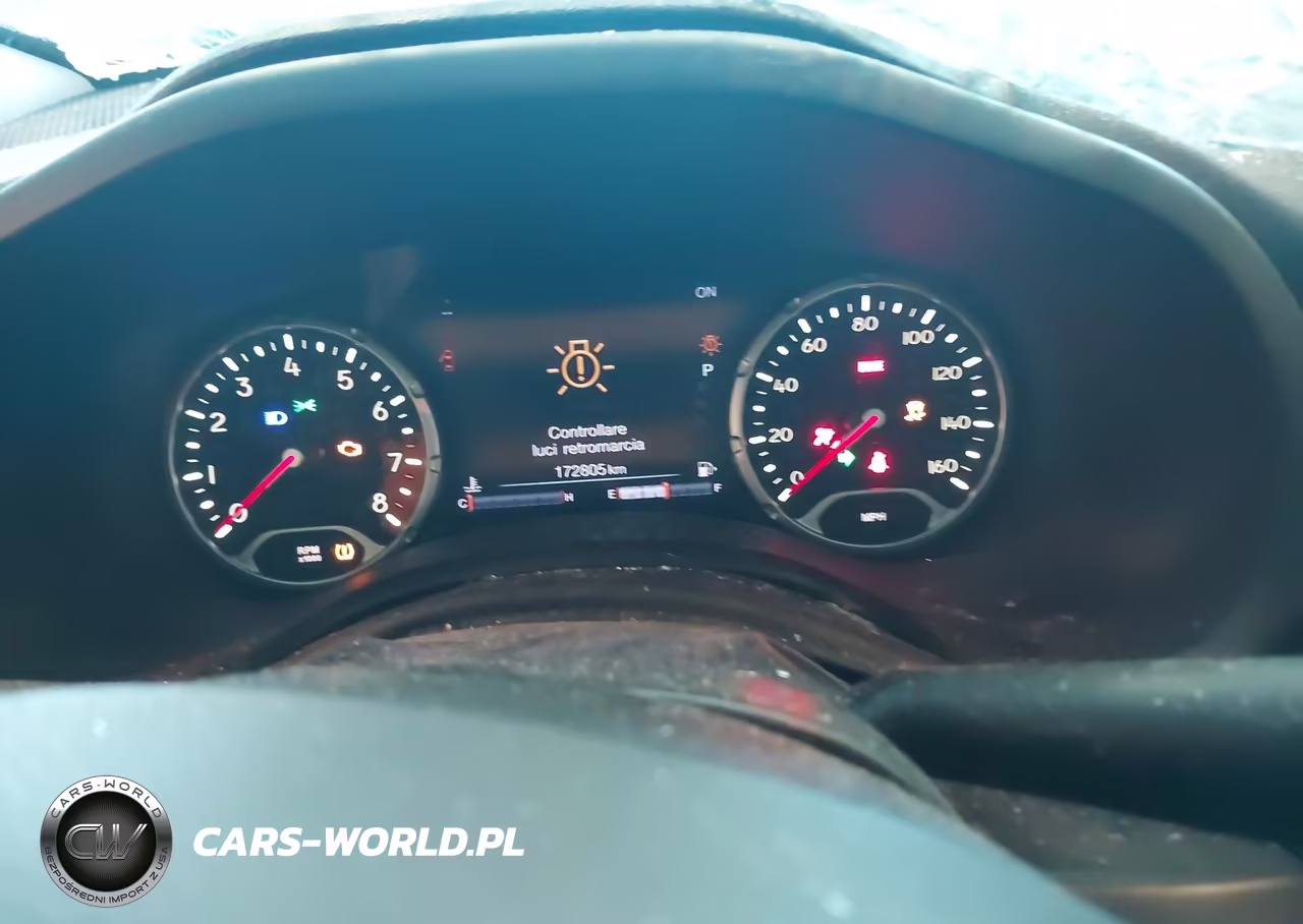 2017 Jeep Renegade Altitude VIN:ZACCJBBB6HPE68521 - 7