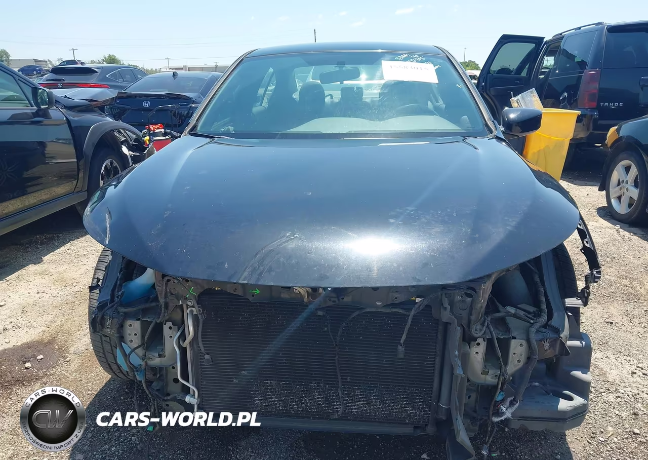 2016 Honda Accord Sport VIN:1HGCR2F58GA242025 - 13