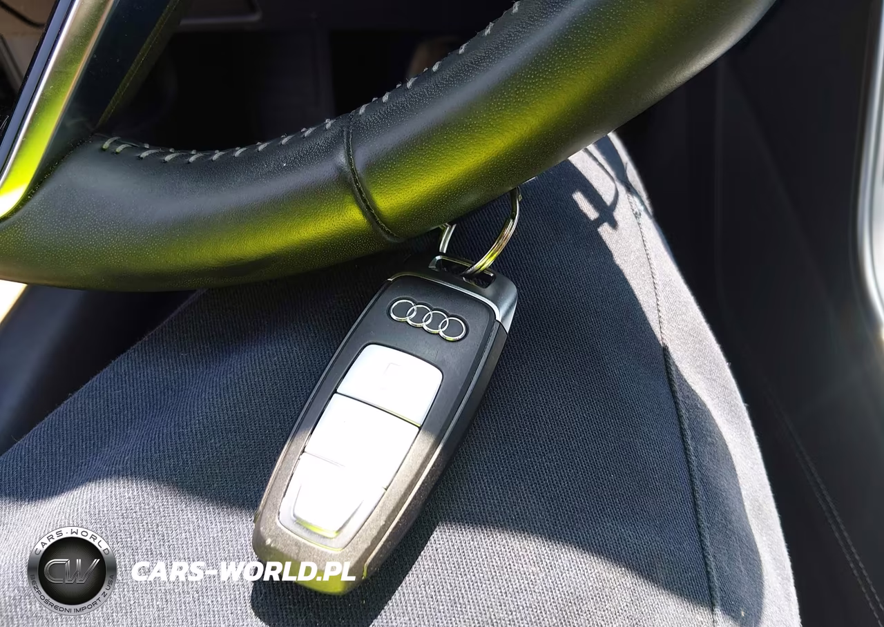2019 Audi A6 55 Premium VIN:WAUM2AF24KN025612 - 11