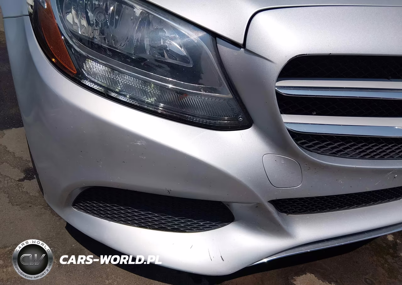 2017 Mercedes-Benz C 300 4Matic VIN:55SWF4KB5HU181509 - 18