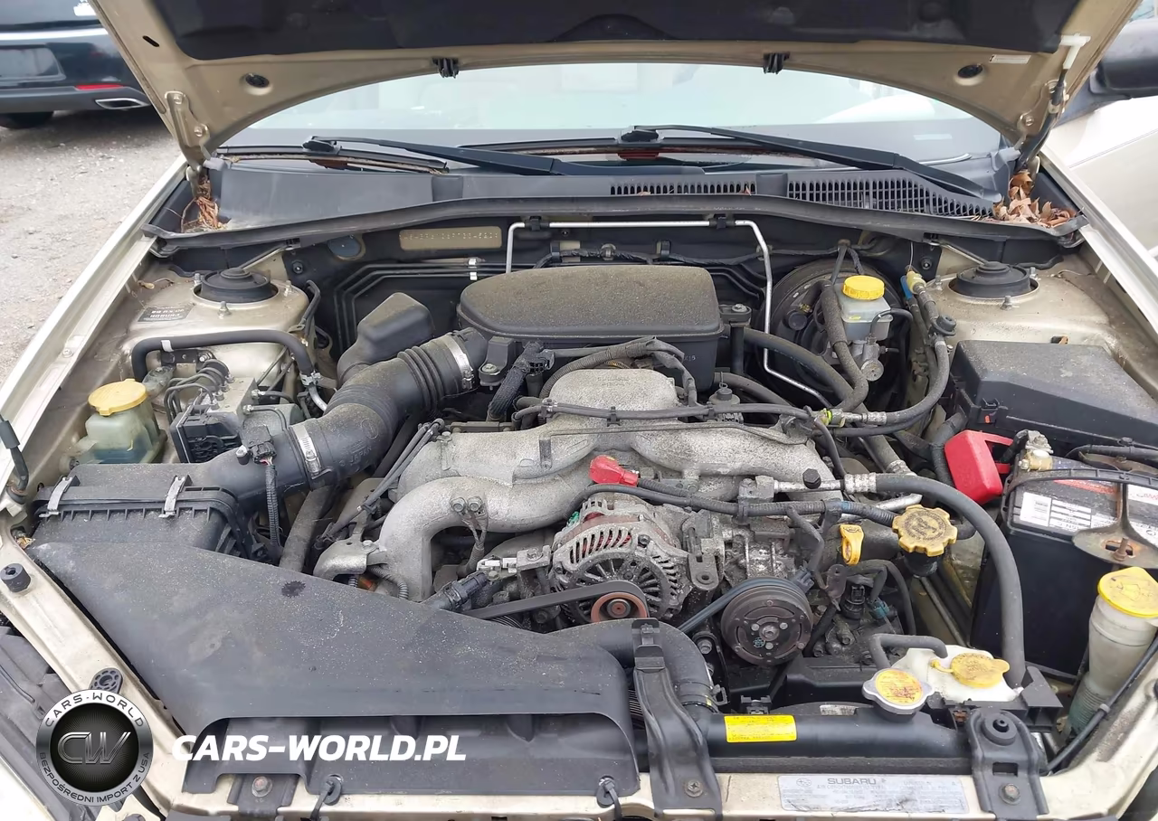 2009 Subaru Outback 2.5I VIN:4S4BP61C697334520 - 10