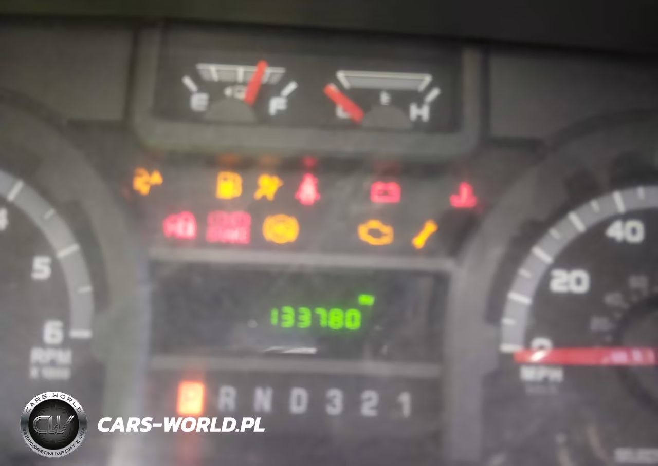 2009 Ford E-350 Cutaway VIN:1FDEE35L69DA88694 - 5