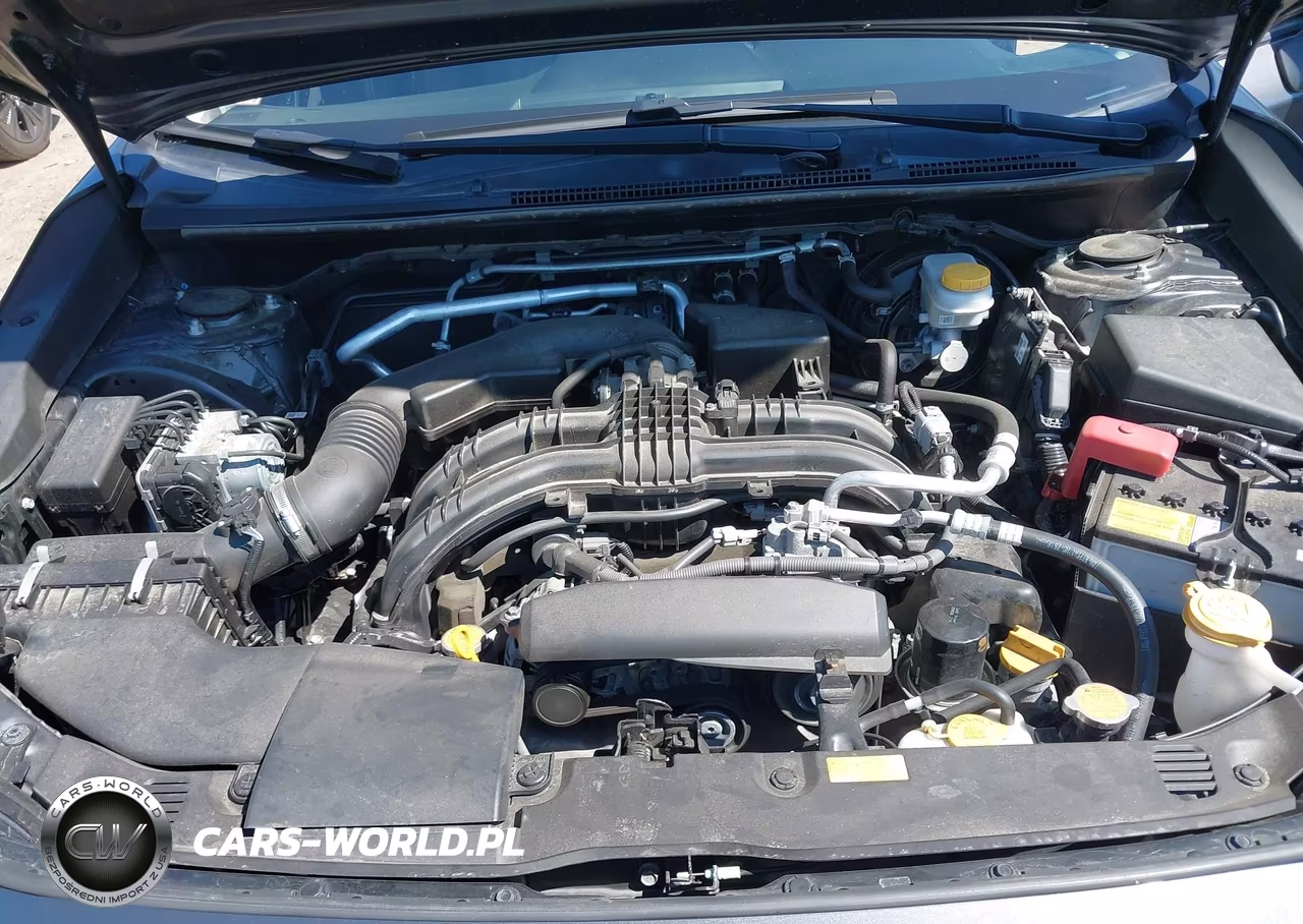 2021 Subaru Crosstrek Premium VIN:JF2GTAPC6M8683374 - 10