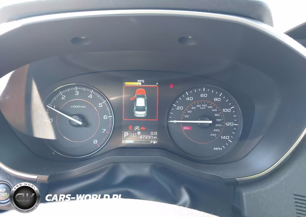 2021 Subaru Crosstrek Premium VIN:JF2GTAPC6M8683374 - 7