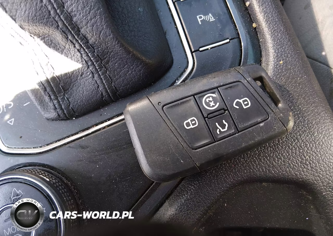 2019 Volkswagen Tiguan 2.0T Se-2.0T Sel-2.0T Sel R-Line-2.0T Sel R-Line Black VIN:3VV2B7AXXKM046184 - 11