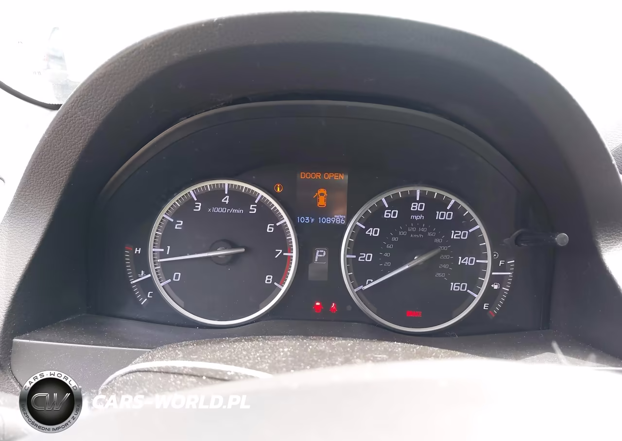 2018 Acura Rdx Technology Acurawatch Plus Packages-Technology Package VIN:5J8TB4H5XJL022474 - 7
