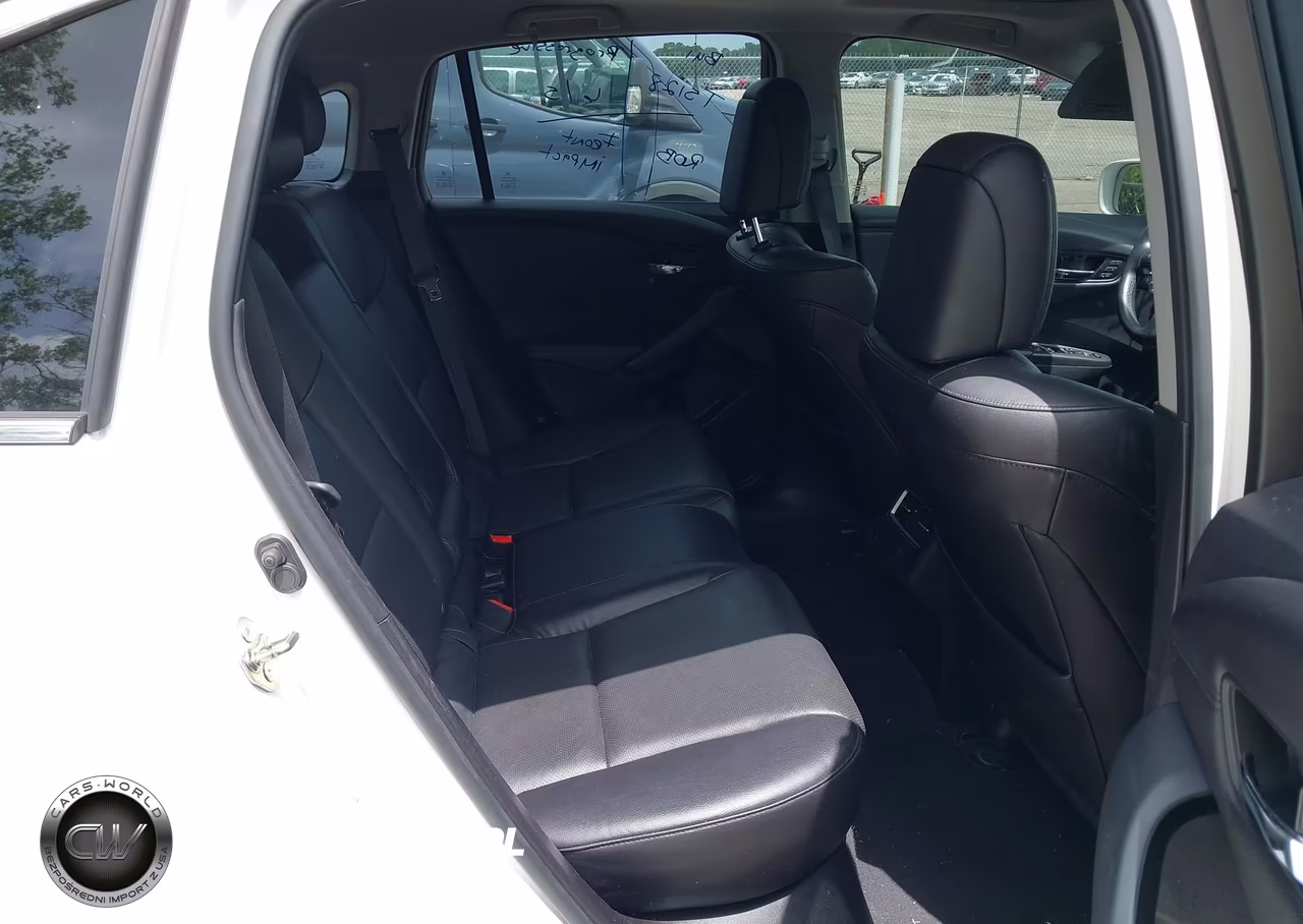 2018 Acura Rdx Technology Acurawatch Plus Packages-Technology Package VIN:5J8TB4H5XJL022474 - 8