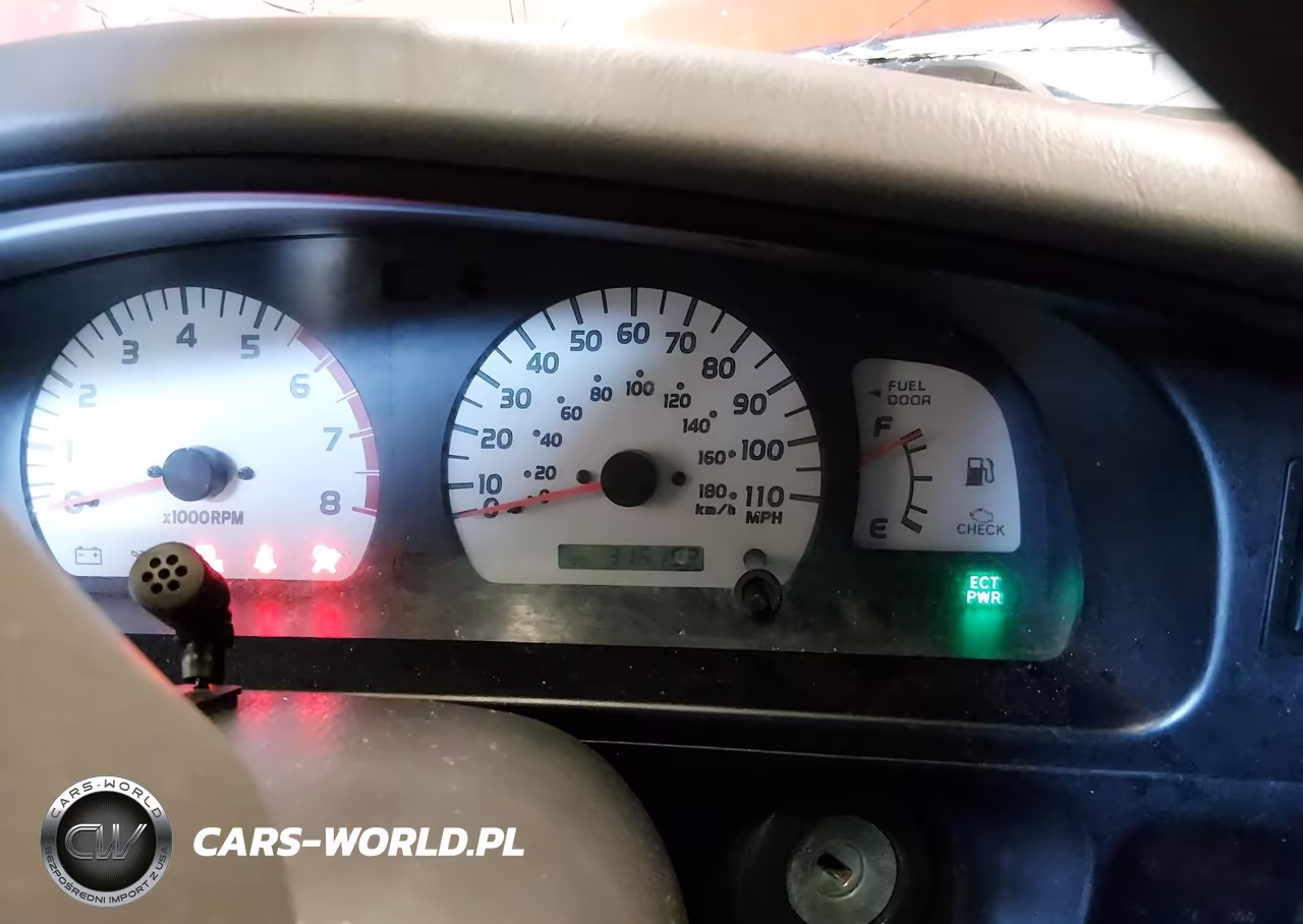 2002 Toyota Tacoma Base V6 VIN:5TEHN72NX2Z102088 - 7