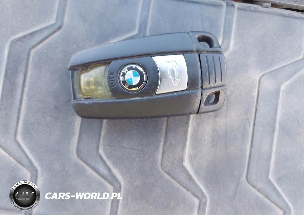 2007 BMW 328I VIN:WBAVC53567FZ79867 - 11