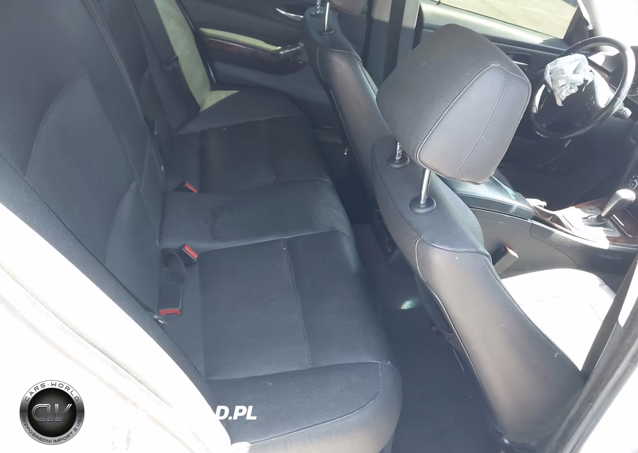 2007 BMW 328I VIN:WBAVC53567FZ79867 - 8