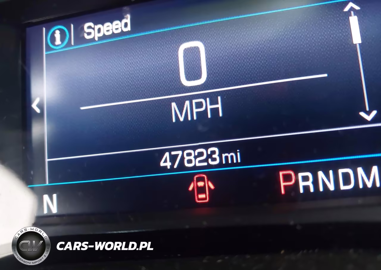 2019 Chevrolet Camaro 1Lt VIN:1G1FB1RX2K0142047 - 16