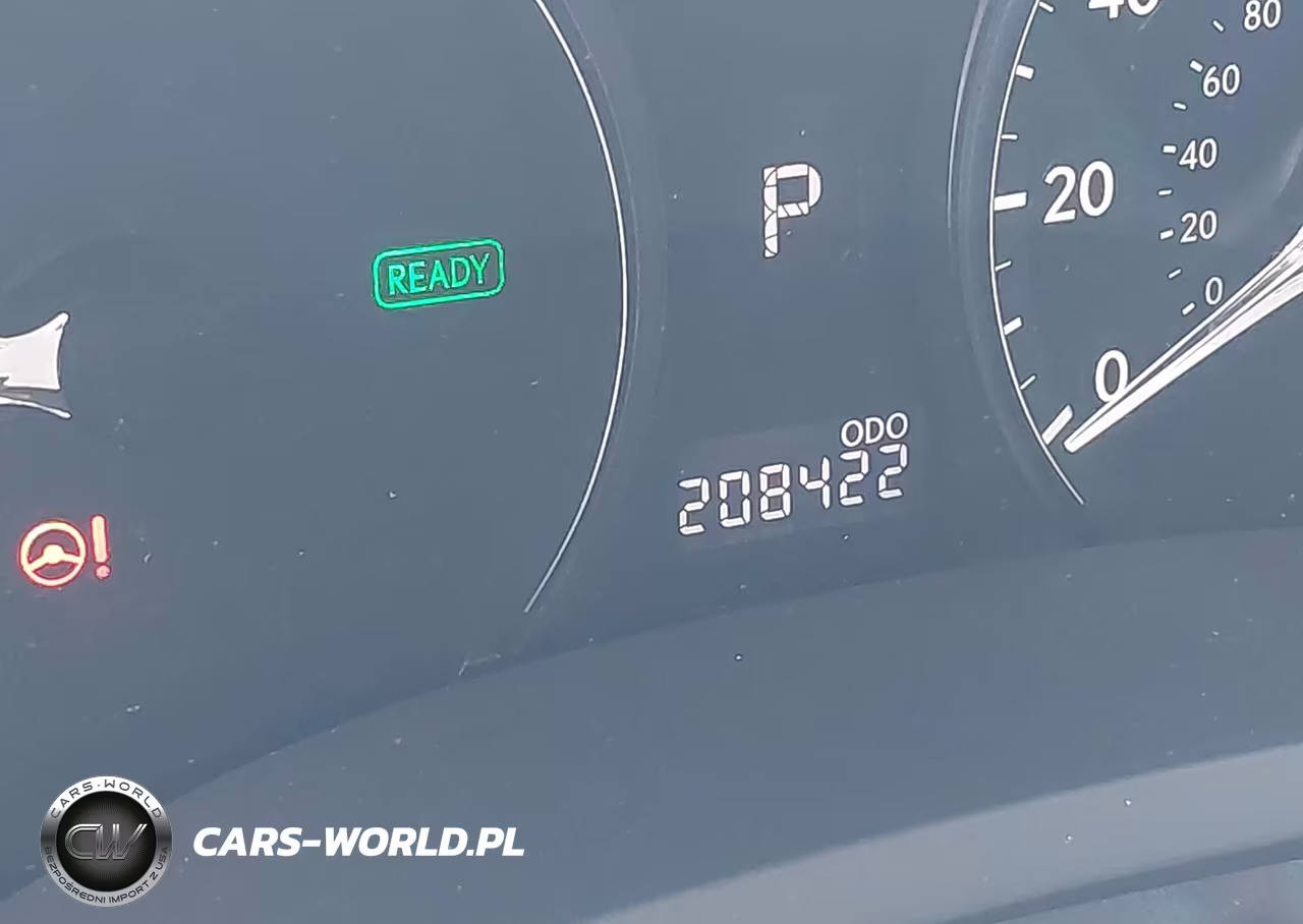 2010 Lexus Rx 450H VIN:JTJBC1BA2A2405162 - 15