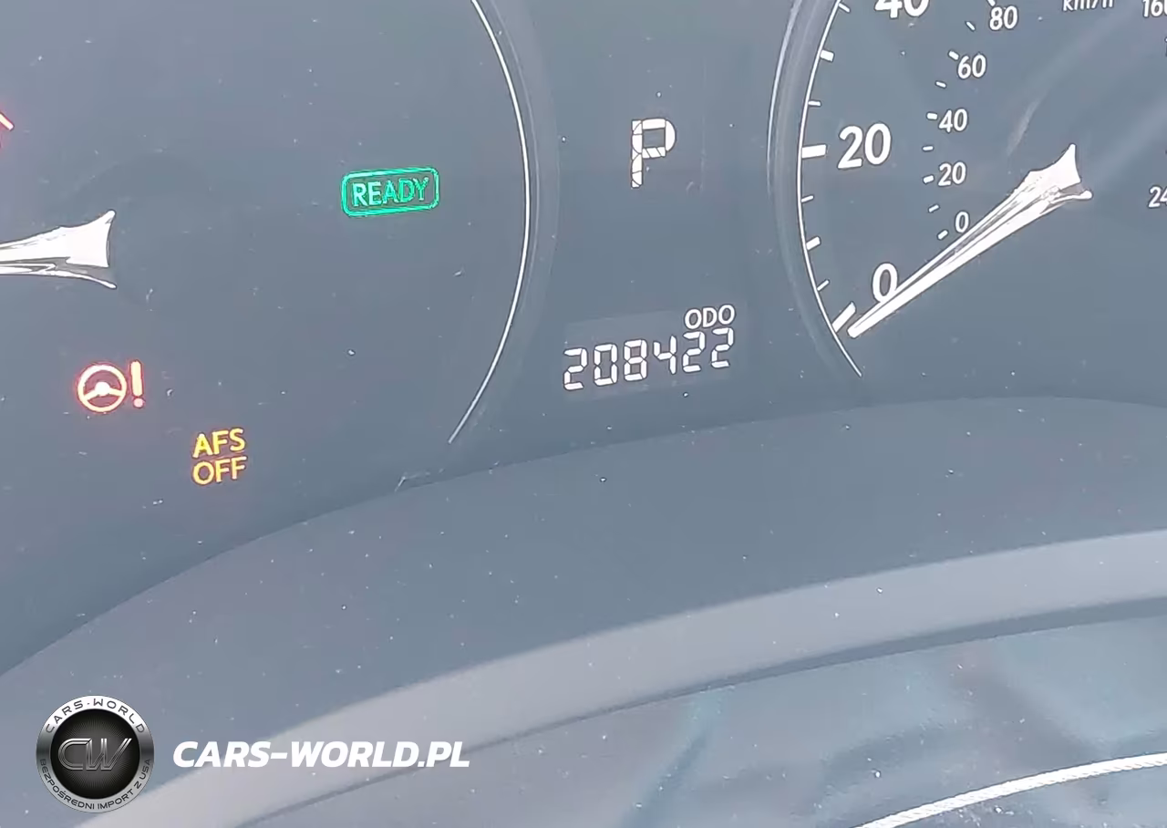 2010 Lexus Rx 450H VIN:JTJBC1BA2A2405162 - 7