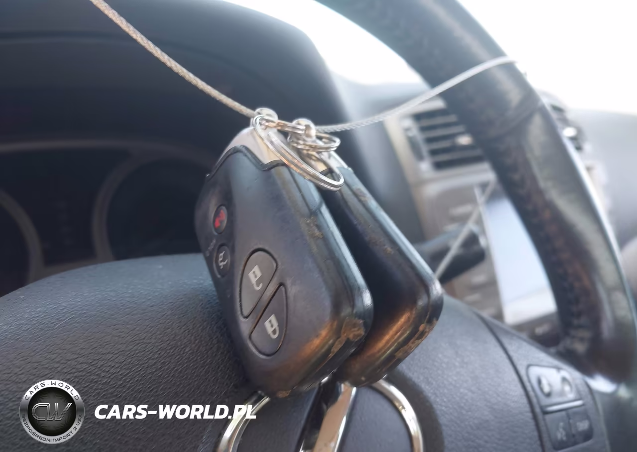 2007 Lexus Is 250 VIN:JTHBK262372054736 - 11