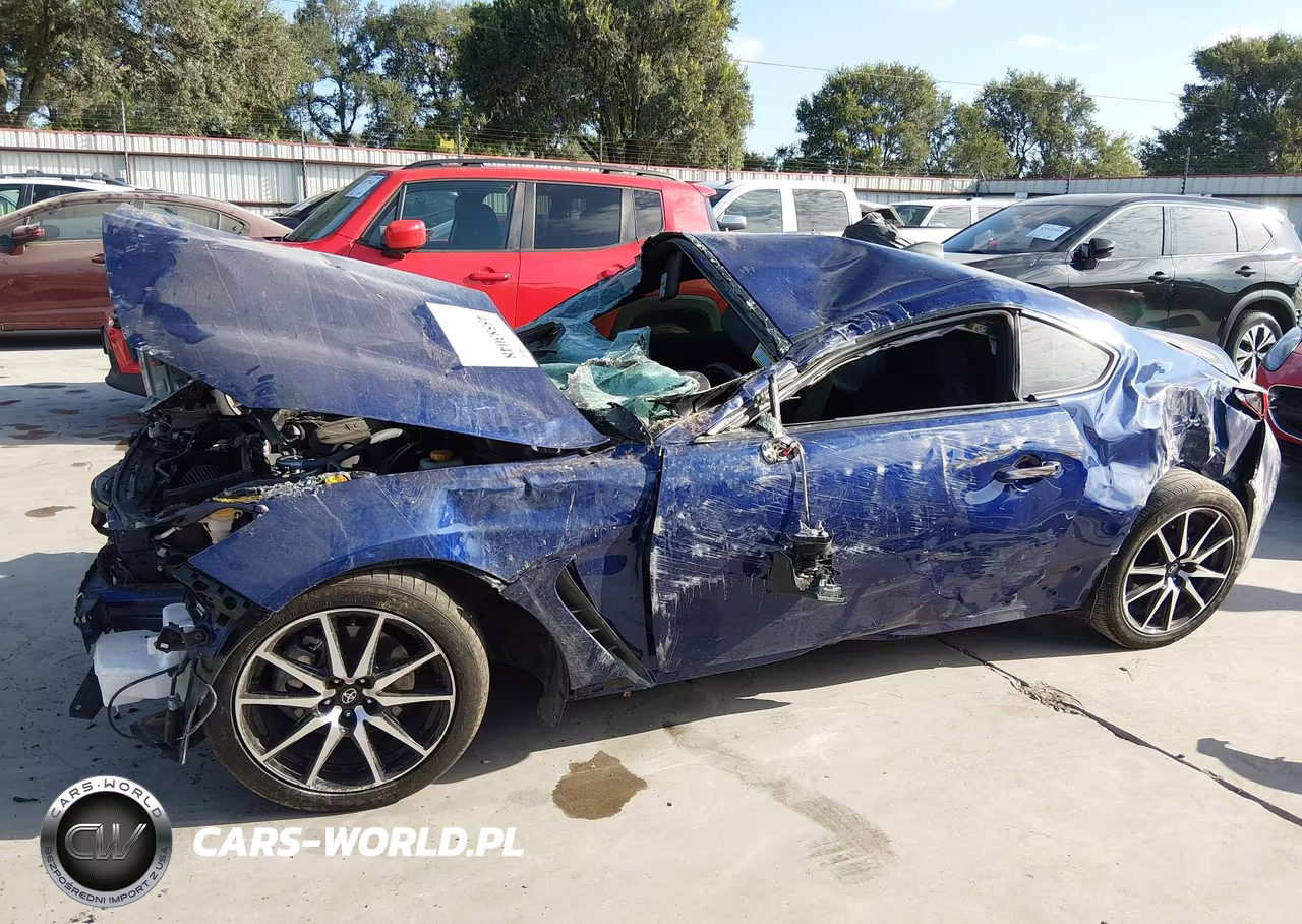 2022 Toyota Gr86 VIN:JF1ZNBB16N9751915 - 12