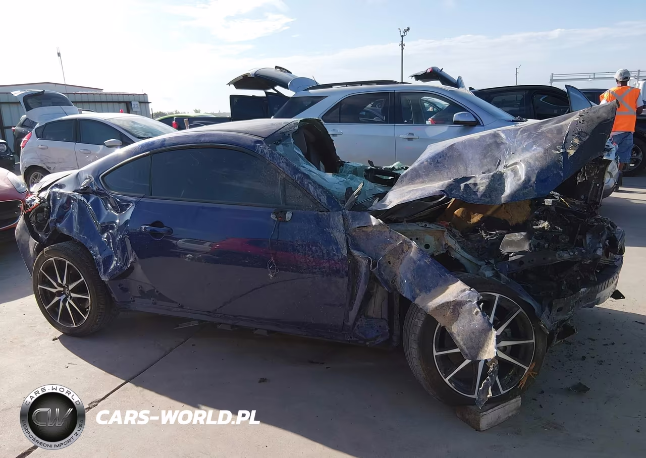2022 Toyota Gr86 VIN:JF1ZNBB16N9751915 - 13