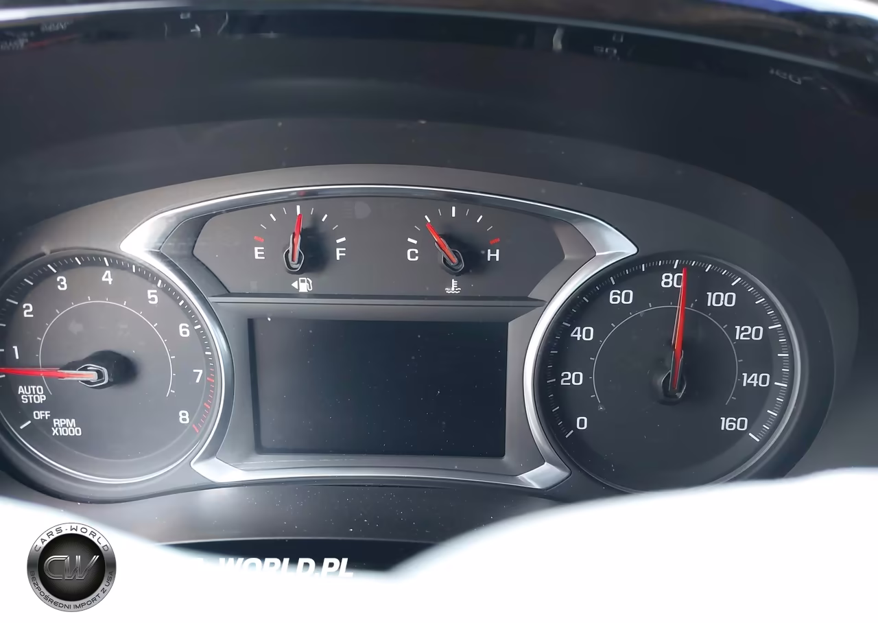 2020 Chevrolet Traverse Awd Lt Leather VIN:1GNEVHKW1LJ263563 - 7