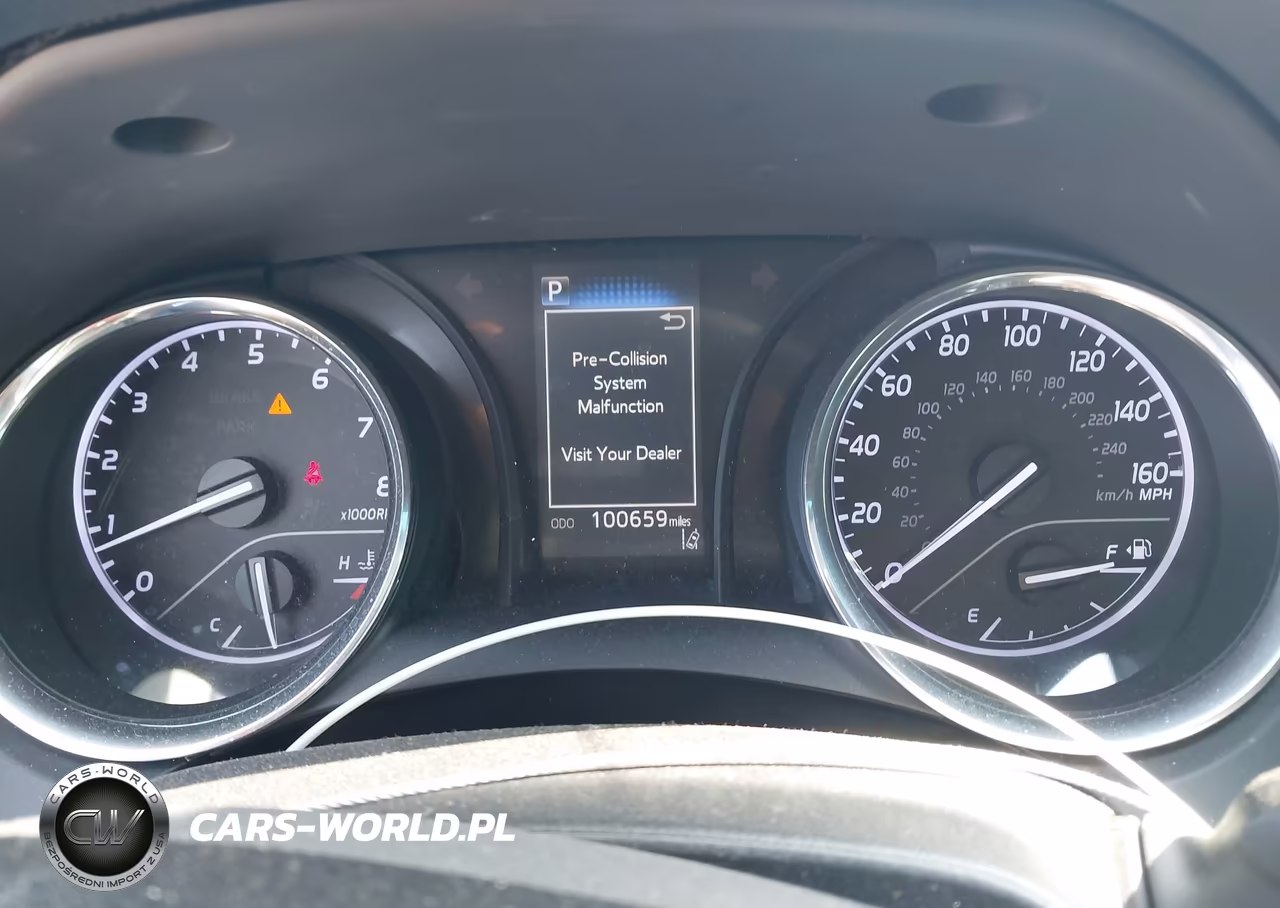 2020 Toyota Camry Le VIN:4T1C11AK8LU341476 - 7