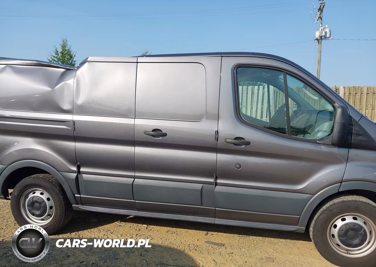 2015 Ford Transit-150 VIN:1FTNE1ZM3FKB24408 - 12