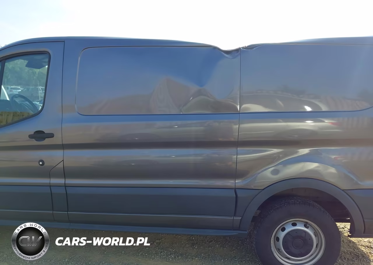 2015 Ford Transit-150 VIN:1FTNE1ZM3FKB24408 - 13