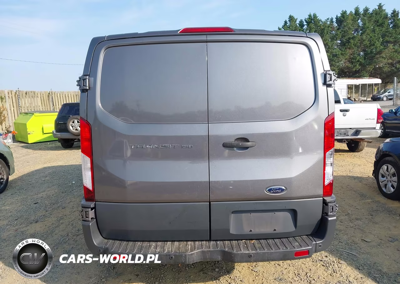 2015 Ford Transit-150 VIN:1FTNE1ZM3FKB24408 - 15
