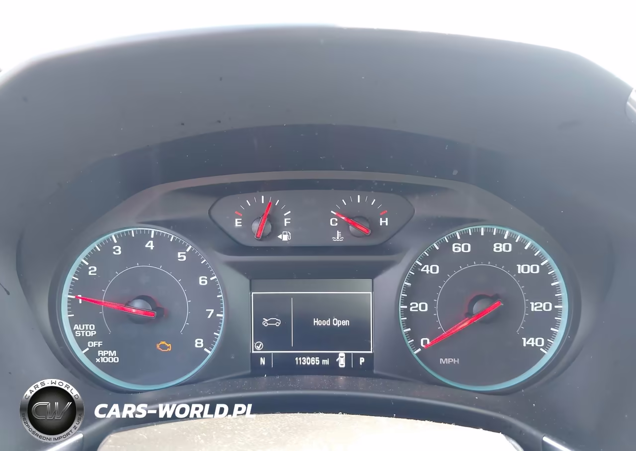 2018 Chevrolet Equinox Lt VIN:2GNAXJEV4J6188337 - 7