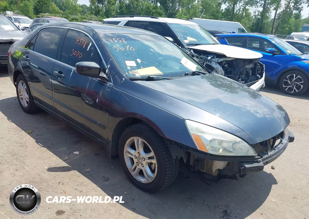 2005 Honda Accord 2.4 Ex – zdjęcie 1 z 16