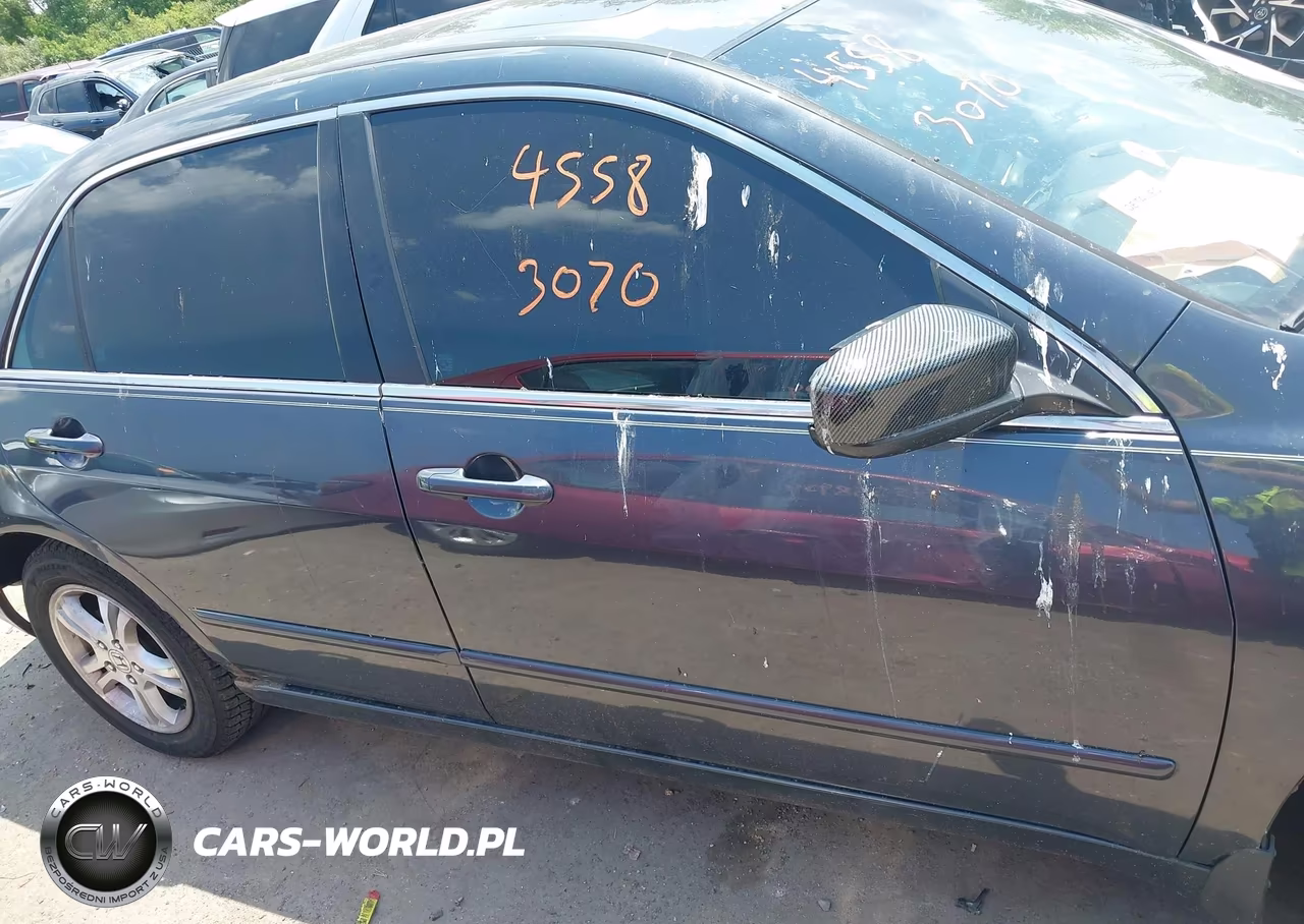 2005 Honda Accord 2.4 Ex VIN:1HGCM56845A143564 - 13