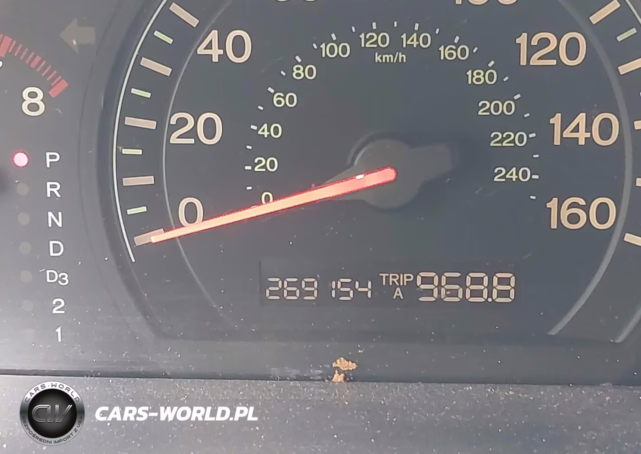2005 Honda Accord 2.4 Ex VIN:1HGCM56845A143564 - 15