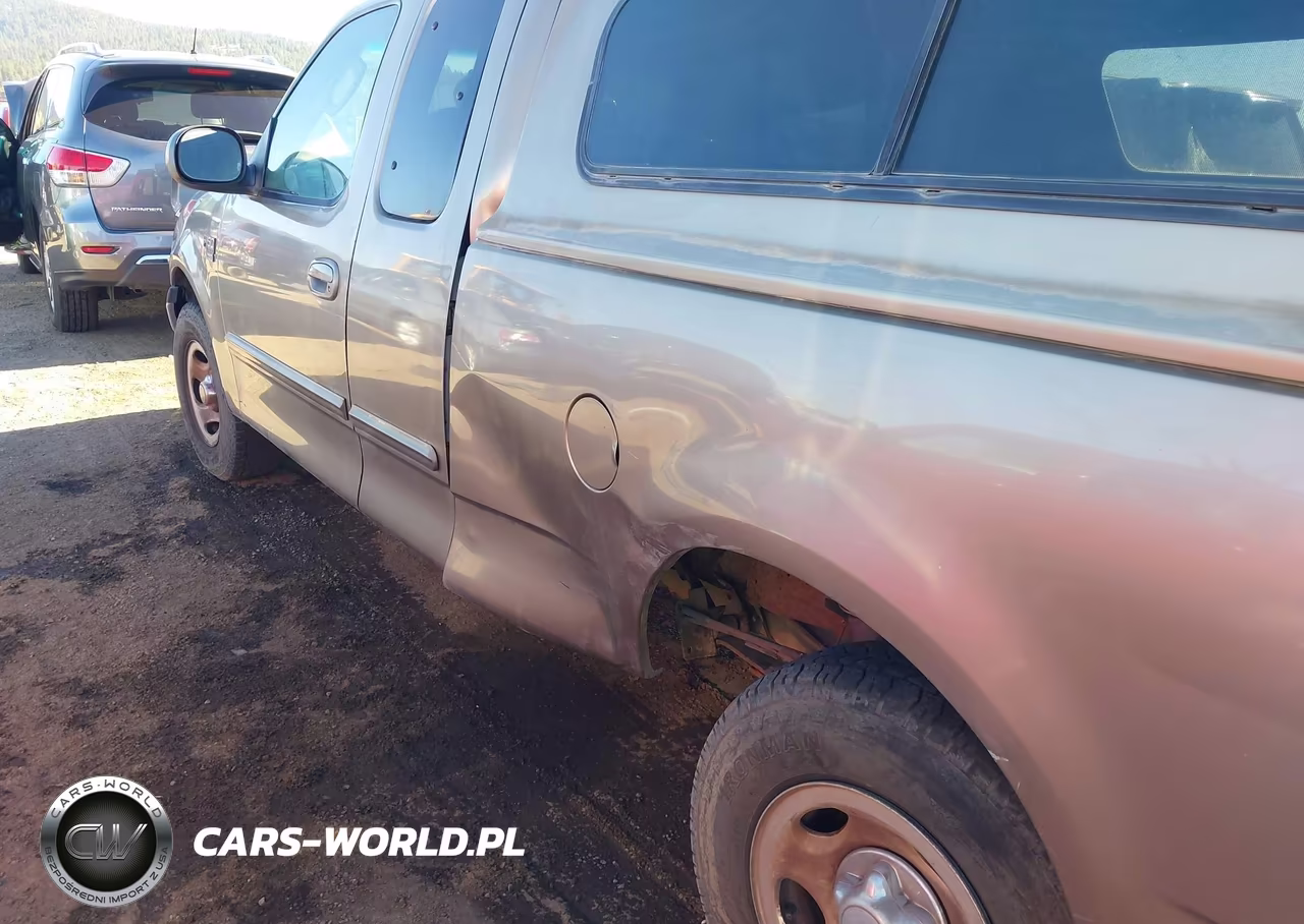 2002 Ford F-150 Lariat-Xl-Xlt VIN:2FTRX17WX2CB00217 - 18