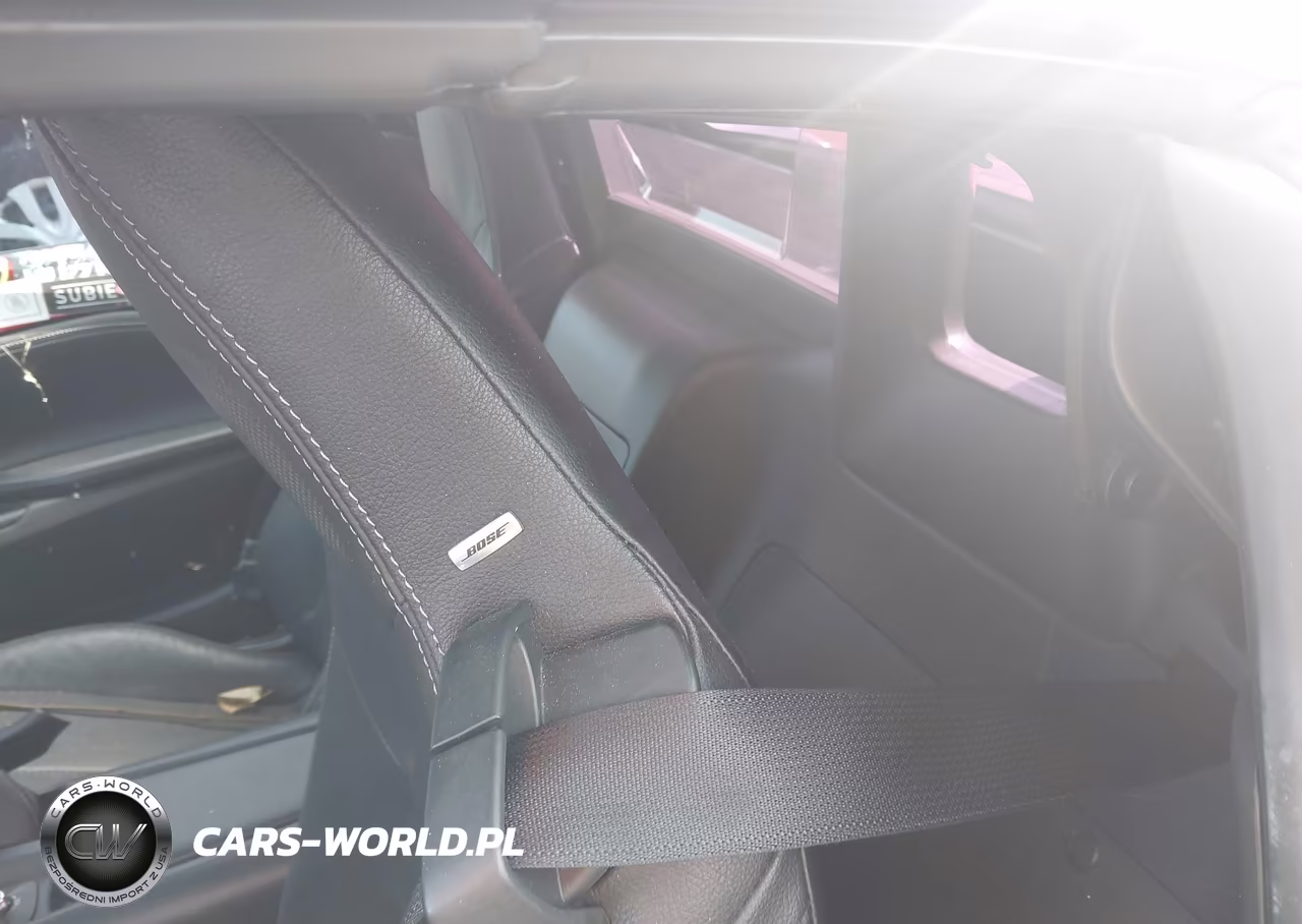 2022 Mazda Mx-5 Miata Rf Grand Touring VIN:JM1NDAM73N0502306 - 8