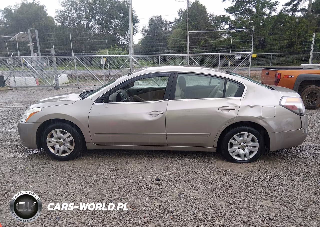 2012 Nissan Altima 2.5 S VIN:1N4AL2AP1CC239455 - 6