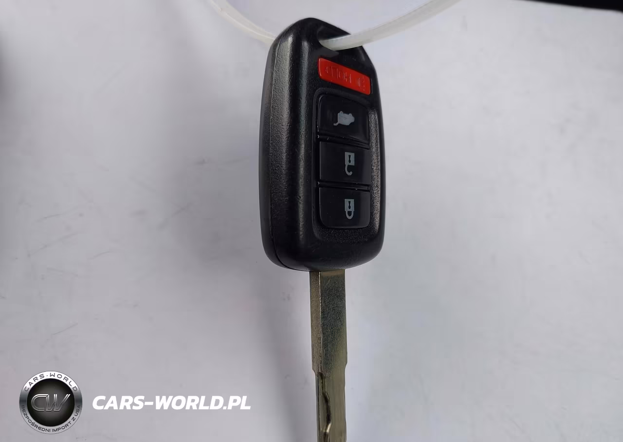 2019 Honda Hr-V Lx VIN:3CZRU5H37KG704129 - 11