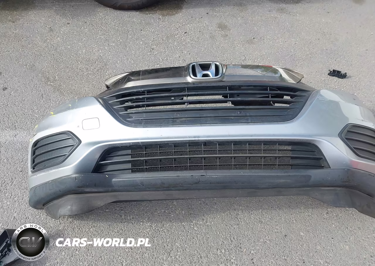 2019 Honda Hr-V Lx VIN:3CZRU5H37KG704129 - 12